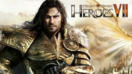 Might & Magic: Heroes VII - Heroes of Might and Magic 7,5 Ultimate Edition v.1.33