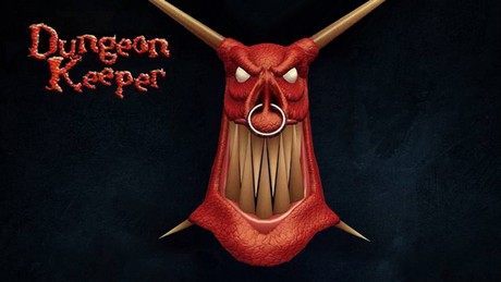 Dungeon Keeper (1997) - Keeper FX v.1.0.0
