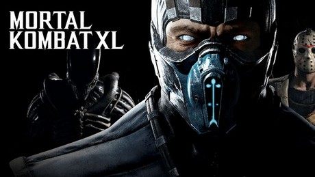 Mortal Kombat XL - Mortal Kombat XL: Fantasy & Edition Costumes Kollection  v.16022019
