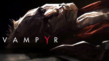 Wampiryzm w czasach zarazy - oto Vampyr, mroczny RPG od twórców Life is Strange zapowiedź gry