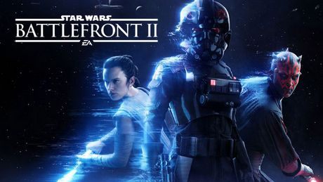Star Wars: Battlefront II - FrostyFix v.4.2.1