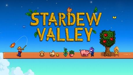 Stardew Valley - Content Patcher v.2.0.5
