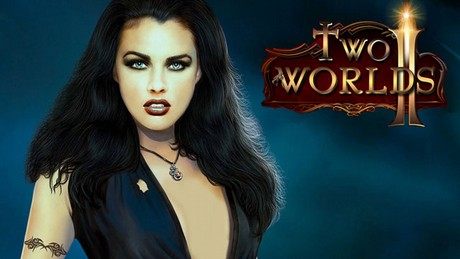 Two Worlds II - WorldMerge v.1.4a