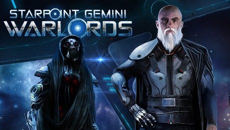 Starpoint Gemini Warlords - Star Wars Warlords of Gemini v.0.12