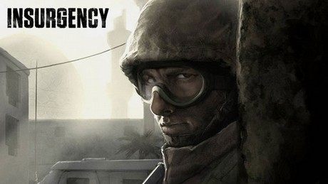 Insurgency - Operator v. alpha 1