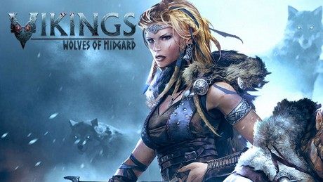 Vikings: Wolves of Midgard - Gifts From The Gods v.2.1