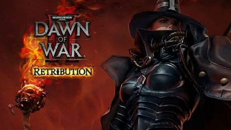 Warhammer 40,000: Dawn of War II - Retribution - Elite Mod v.2.9.11