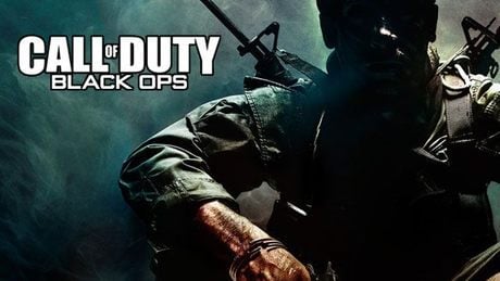 Call of Duty: Black Ops - CoD BO1 Care Package v.1.0