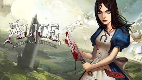 Alice: Madness Returns - UltraWide And 60FPS Fix  v.1.0