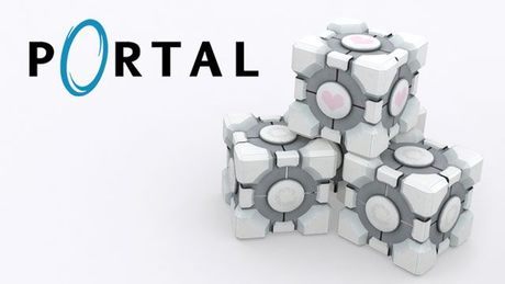 Portal - Portal: Prelude v.1.2.1