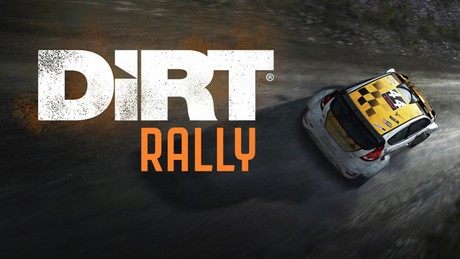 DiRT Rally - Ultra+