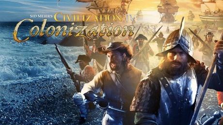 Sid Meier's Civilization IV: Colonization - poradnik do gry