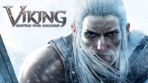 Viking: Battle for Asgard - Viking Graphic Mod