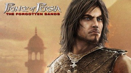 Prince of Persia: Zapomniane Piaski - TexMod v2.r52