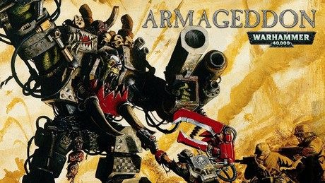 Warhammer 40,000: Armageddon - v.1.10