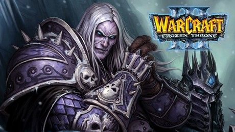 Warcraft III: The Frozen Throne - Empire of the Tides LEGION ( EotT ) v.1.70