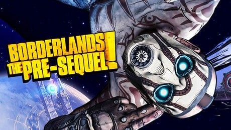 Borderlands: The Pre-Sequel! - Gibbed's BLTPS Save Editor v.1.0.2.5