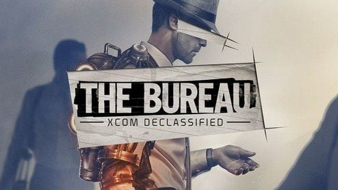 The Bureau: XCOM Declassified - PhysXCore.dll crash fix v.1.0.0