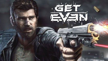 Get Even - poradnik do gry