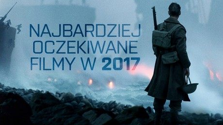 FILMag #62 - najciekawsze filmy roku 2017