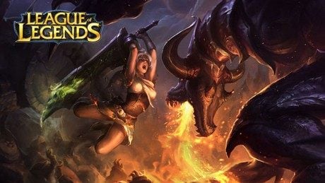 League of Legends - poradnik do gry