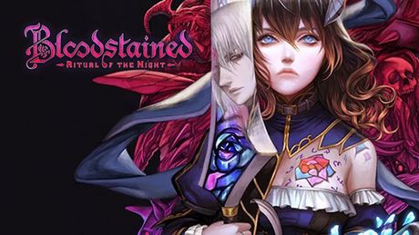 Bloodstained: Ritual of the Night - Bloodstained Master ReShade Gabel's Choice v.1.2