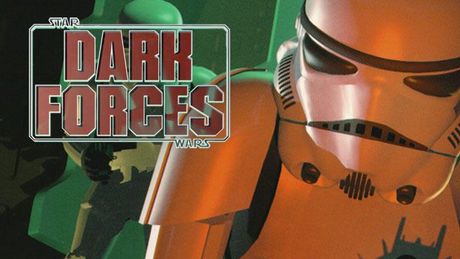 Star Wars: Dark Forces - The Force Engine (TFE) v.1.00.000