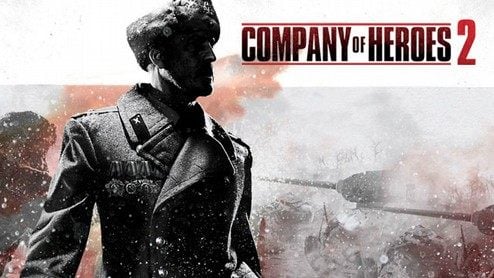 Company of Heroes 2 - Wikinger: European Theater of War v.3.3.5