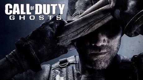 Call of Duty: Ghosts - IW6x v.2.0.2