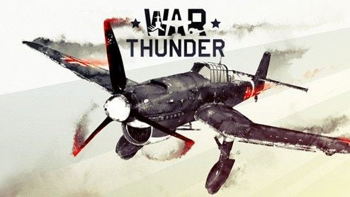 War Thunder - War Thunder x Kantai Collection Sound Mod Project! v.1.1