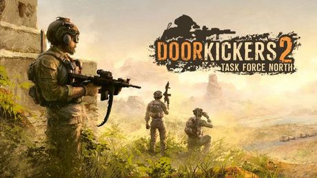 Door Kickers 2: Task Force North - Spolszczenie v.0.3.4.1