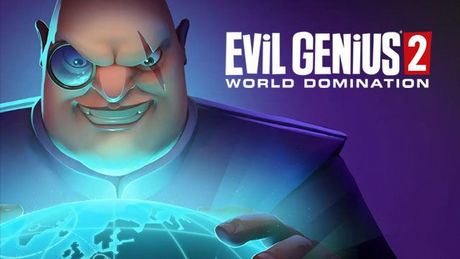 Evil Genius 2: World Domination - Cheat Table (CT for Cheat Engine) v.14052023