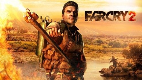 Far Cry 2 - Multi Fixer v.1.1.0.7.2