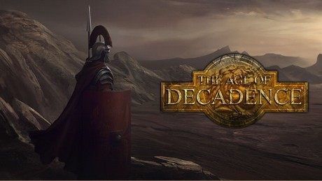 Age of Decadence - Beta ENG