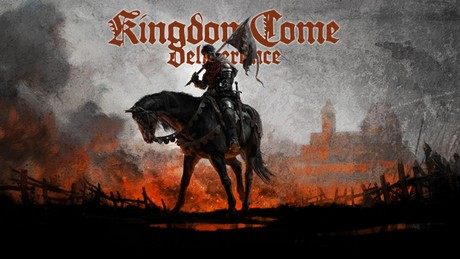 Testujemy wersję beta gry Kingdom Come: Deliverance - pierwszy zgrzyt