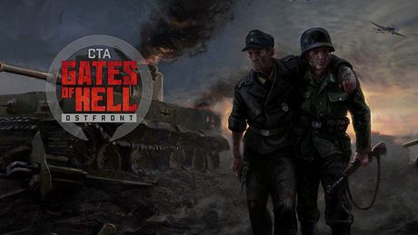 Call to Arms - Gates of Hell: Ostfront - Way to Warsaw 1939  (New Campaign) v.2052022