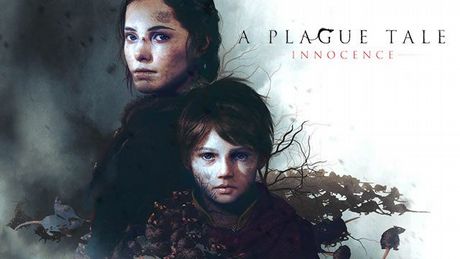A Plague Tale: Innocence - Simple Realistic Reshade 3D v.1.0