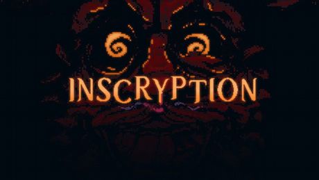 Inscryption - Sacrifices Must Be Made v.31122018