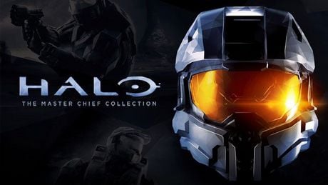 Halo: The Master Chief Collection - Halo Reach ODST mod v.1.3