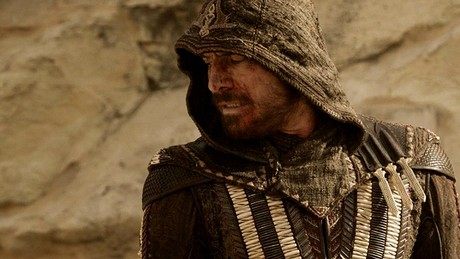 Jak powstawał film Assassin’s Creed – kinowy debiut Ubisoftu