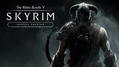 The Elder Scrolls V: Skyrim Special Edition - Realistic Water Two SE v.5.7.2