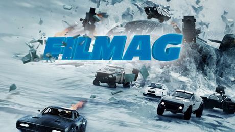 FILMag #65 – Szybcy i wściekli przyjadą po Wielkanocy