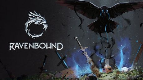 Ravenbound - Cheat Table (CT for Cheat Engine) v.5042023