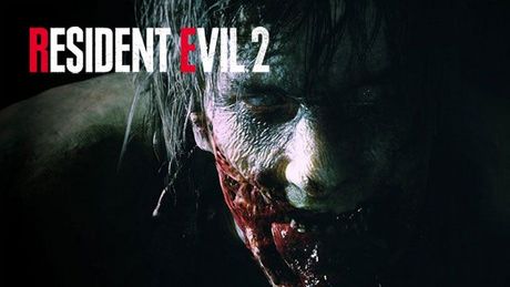 Resident Evil 2 - Cheat Table (CT for Cheat Engine) v.1.5