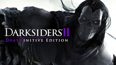 Darksiders II: Deathinitive Edition - Ultimate New Game Save