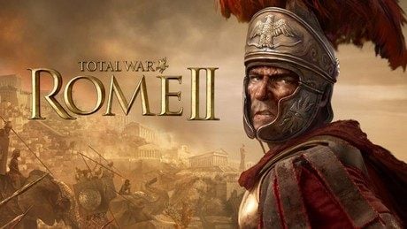 Total War: Rome II - Wars of the Gods - Ancient Wars v.10.6 Patch20