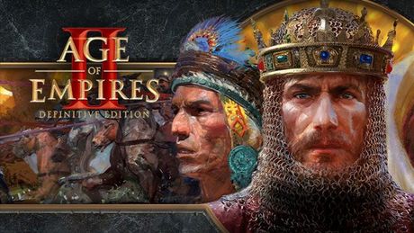 Age of Empires II: Definitive Edition - Romae ad Bellum v.75350 0.0