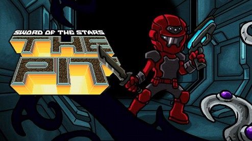 Sword of the Stars: The Pit - The Pit Fan Mod v.2.6.8 Beta 70