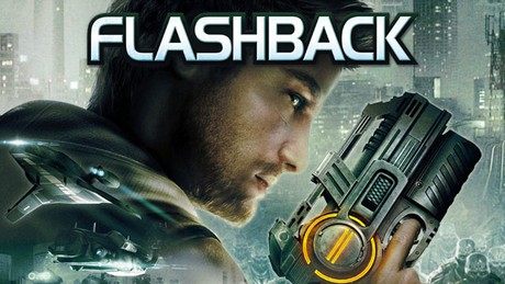Flashback - REminiscence v.0.4.6