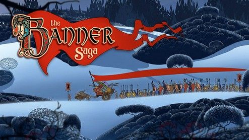 The Banner Saga - Save z końcówki (przed Rooka)